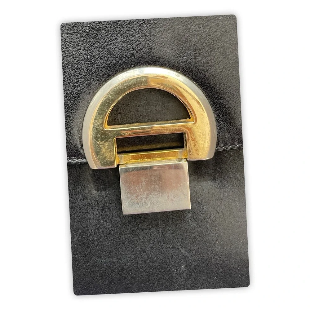 Koret‎ Vintage Genuine Leather Handbag